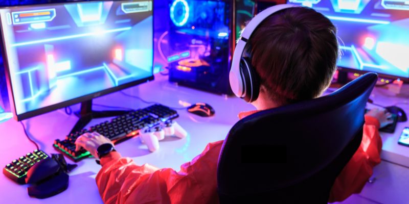 Hệ thống game đa dạng tại nền tảng Ku88