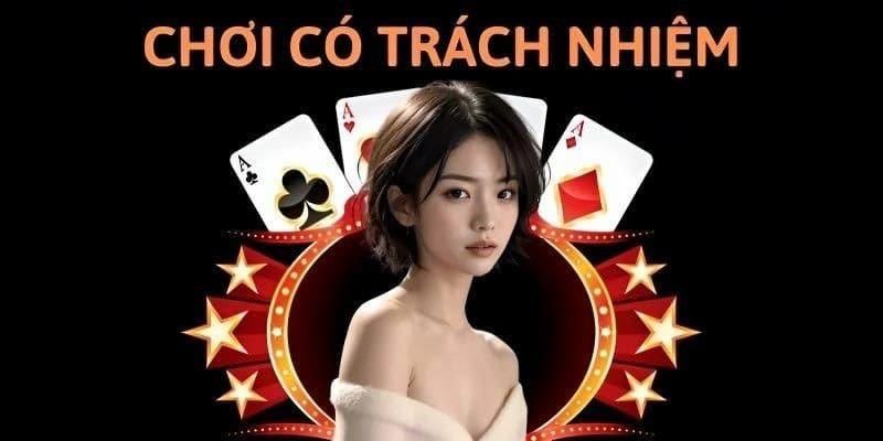 Lý do nào mà bạn cần phải chơi có trách nhiệm tại Ku88?