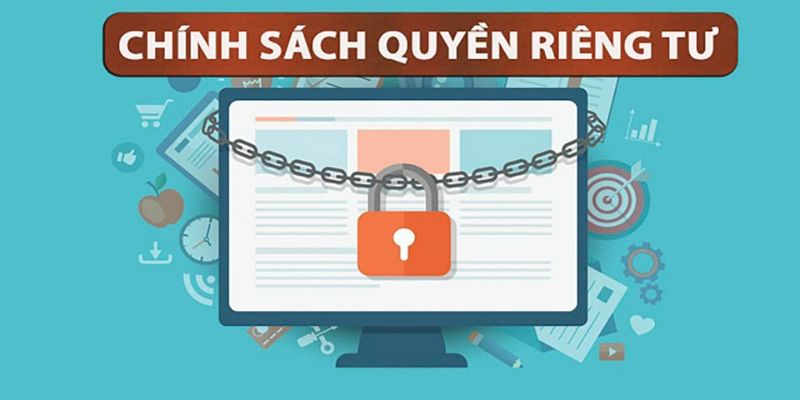 Vài thông tin cơ bản về chính sách quyền riêng tư tại Ku88