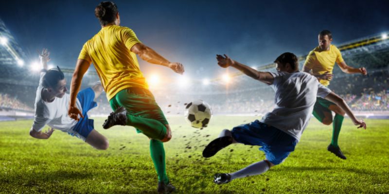 Lý do nên chọn kèo cược châu Á trên Ku88