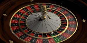 Roulette Ku88