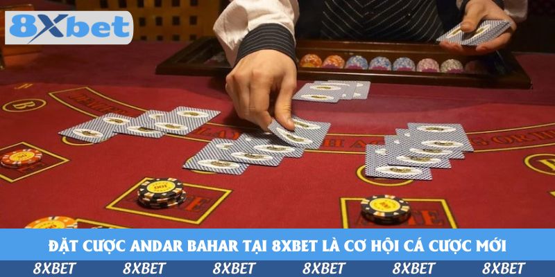 Đặt cược Andar Bahar tại KU88 là cơ hội cá cược mới trong 2025